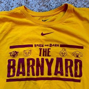 Minnesota Gophers Tee